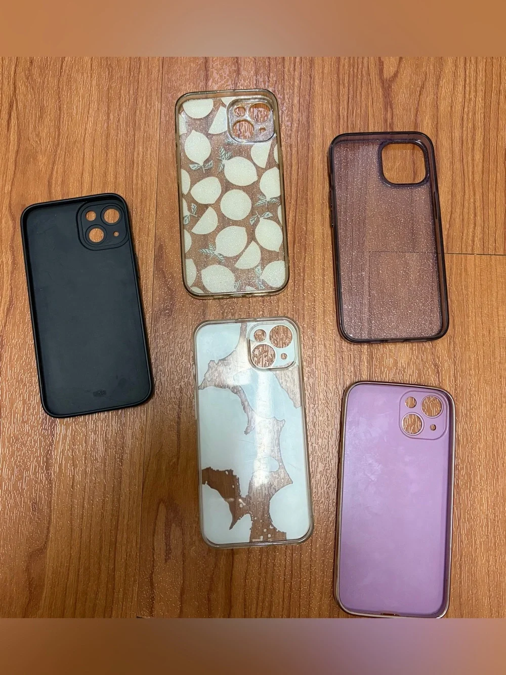 iPhone 14 Case Bundle